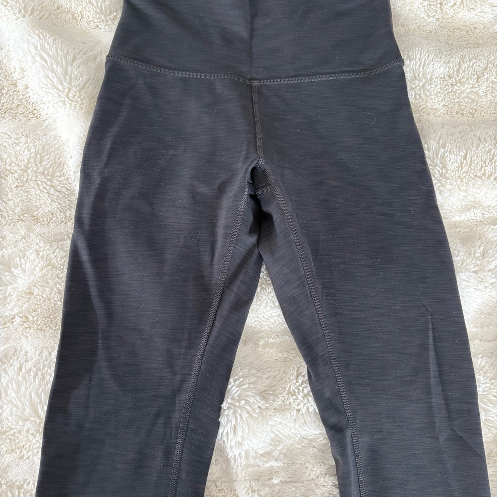 Wunder lululemon Leggings